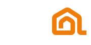 Logotype: UBA - Uno Borgstrand AB